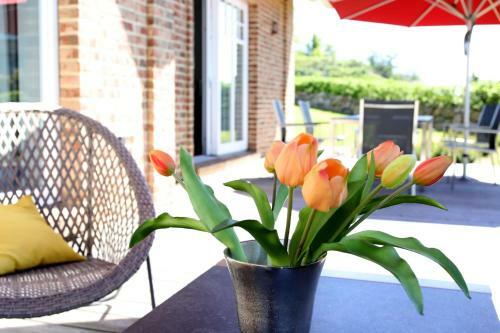 Strandhaus Buskam Auf R�gen