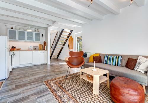 Apartamento Schwalbennest