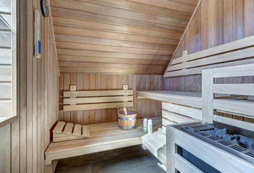 Apartamentos Hygge Hus Loddin
