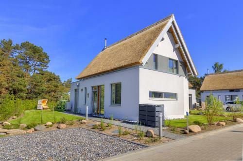 Apartamentos Hygge Hus Loddin