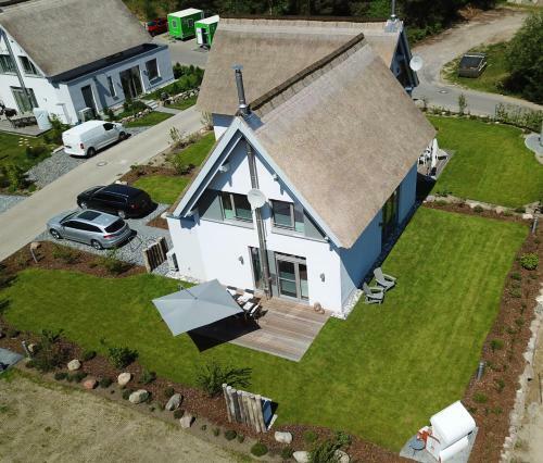 Fischerhus Loddin