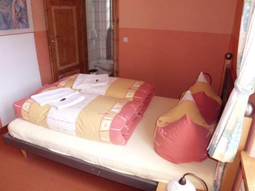 Hostal Haus Nixe