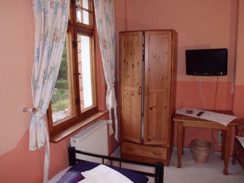 Hostal Haus Nixe