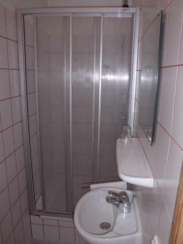 Hostal Haus Nixe
