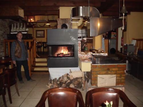 Hostal Haus Nixe
