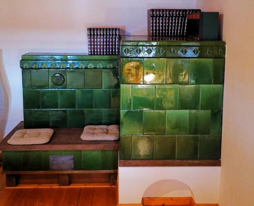 Hostal Villa Grenzenlos