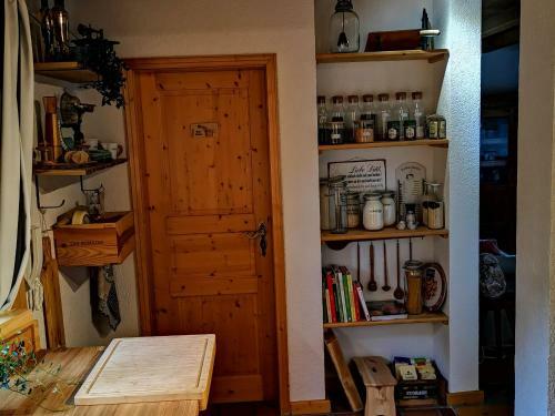 Hostal Villa Grenzenlos