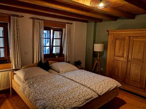 Hostal Villa Grenzenlos