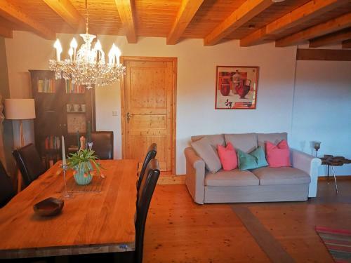 Hostal Villa Grenzenlos