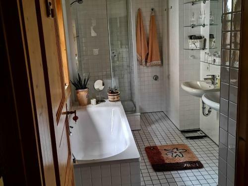 Hostal Villa Grenzenlos