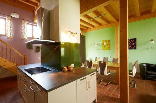 Hostal Villa Grenzenlos