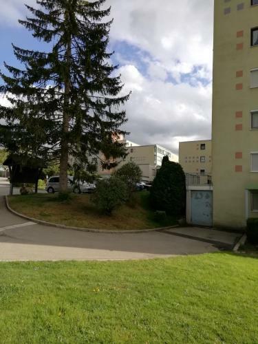 Apartamento Fewo Donau