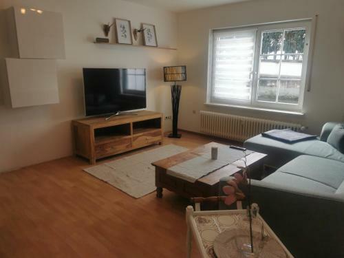 Apartamento Schwarzwaldmarie Ferienwohnung