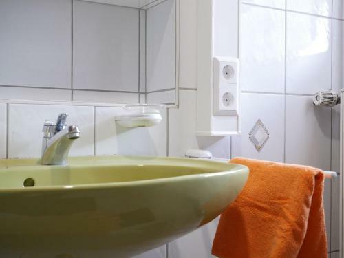 Apartamento Haus Camino