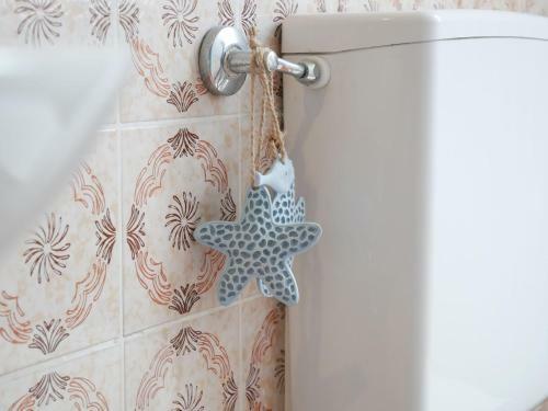 Apartamento Haus Camino