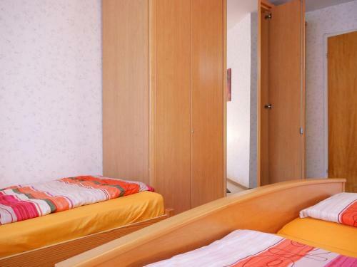 Apartamento Haus Camino