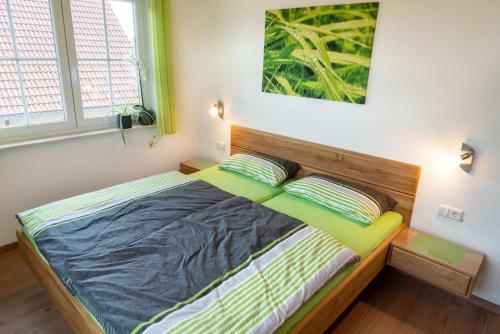 Apartamento Heerlichkeit
