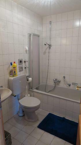 Apartamento Appartementhaus Osserblick