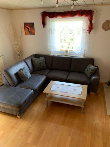 Apartamento Ferienwohnung Am Laitenhang