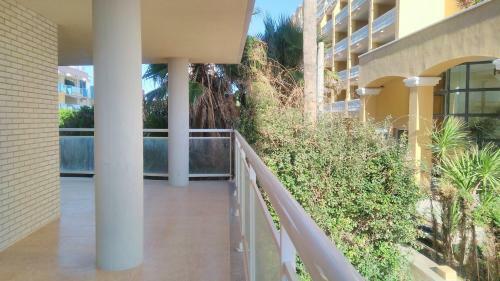 Apartamento Alpen 1 La Volta III