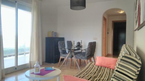Apartamento Alpen 1 La Volta III