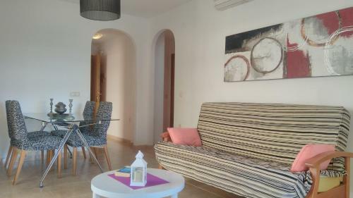 Apartamento Alpen 1 La Volta III