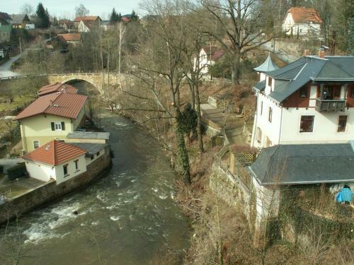 Apartamento Schlo�blick