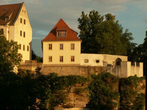 Apartamento Schlo�blick