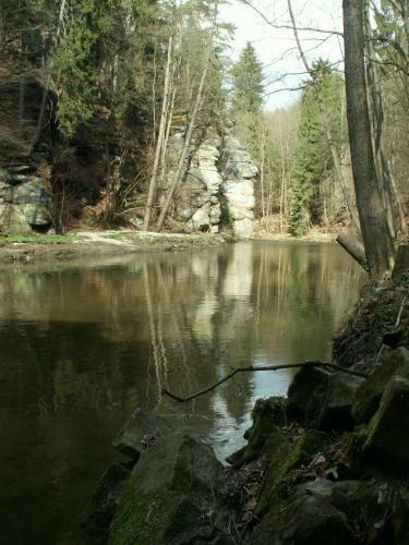 Apartamento Schlo�blick