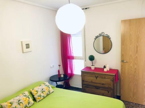 Apartamento Playa Blanca II