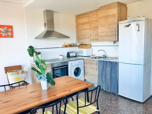 Apartamento Playa Blanca II