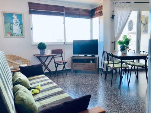 Apartamento Playa Blanca II