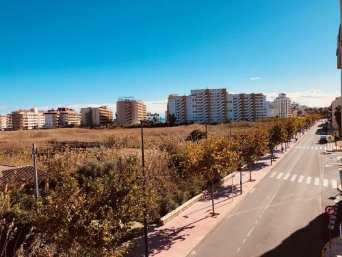 Apartamento Playa Blanca II