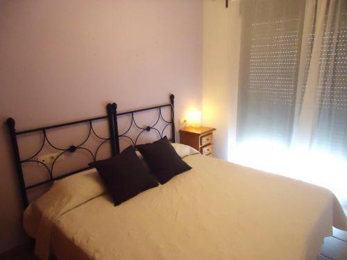 Apartamento Tierra de Irta 112