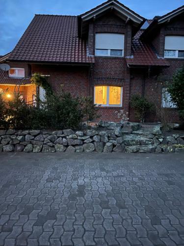 Apartamento Am Teich