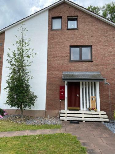 Apartment Am Sudbach