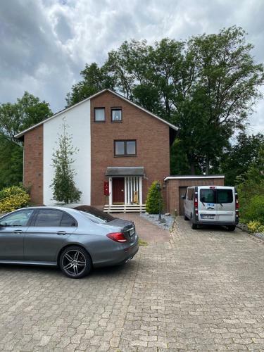 Apartment Am Sudbach