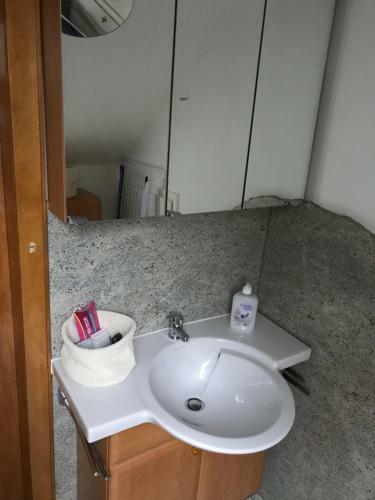 Apartment Am Sudbach