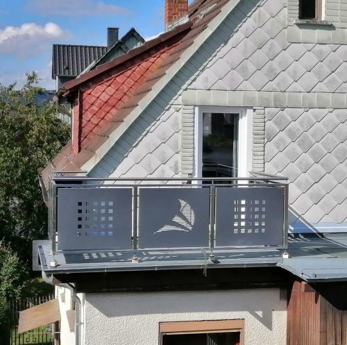 Apartamento Fewo Haus Emma Og
