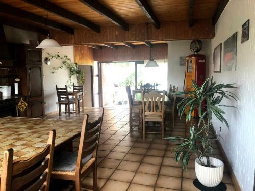 Apartamento Oldtimerzimmer Loehne