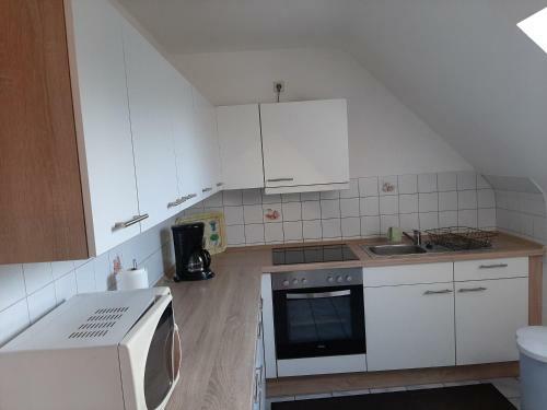 Apartamento G�stehaus R�ger