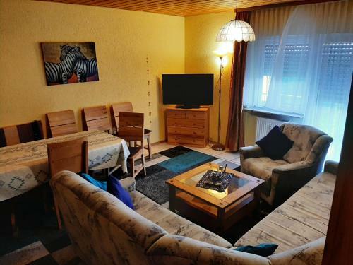 Apartamento G�stehaus R�ger