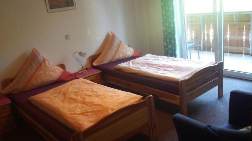 Apartamento G�stehaus R�ger