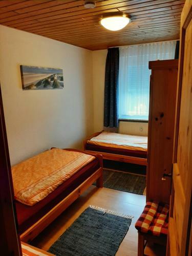 Apartamento G�stehaus R�ger