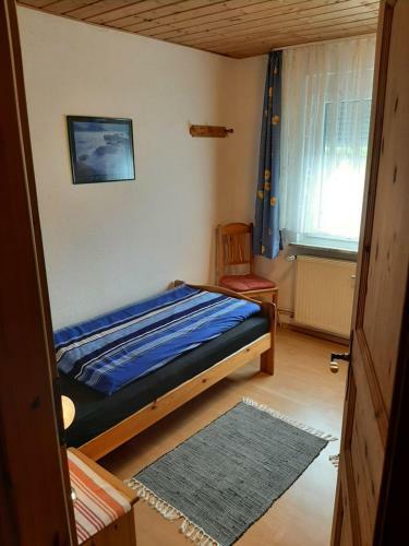 Apartamento G�stehaus R�ger