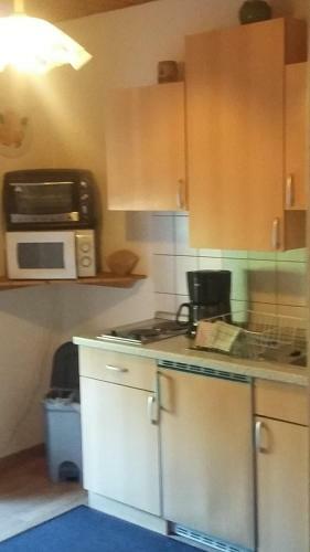 Apartamento G�stehaus R�ger