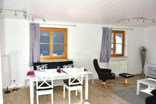 Apartamento Ferienwohnung Lohra