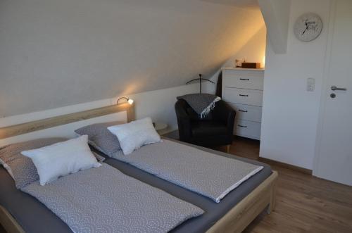 Apartamento Ferienwohnung Lohra