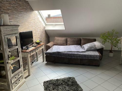 Apartamento Ferienwohnung Zum Spessart