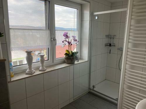 Apartamento Ferienwohnung Zum Spessart